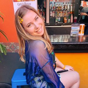 Meet your Posher, Molly